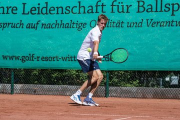 Bild 301 - Kuehlungsborner Tennisturnier